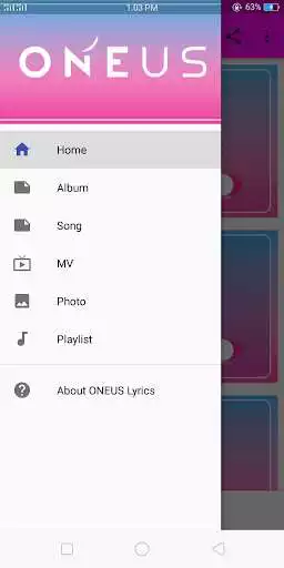 Play ONEUS OFFLINE LYRICS [NEW] as an online game ONEUS OFFLINE LYRICS [NEW] with UptoPlay